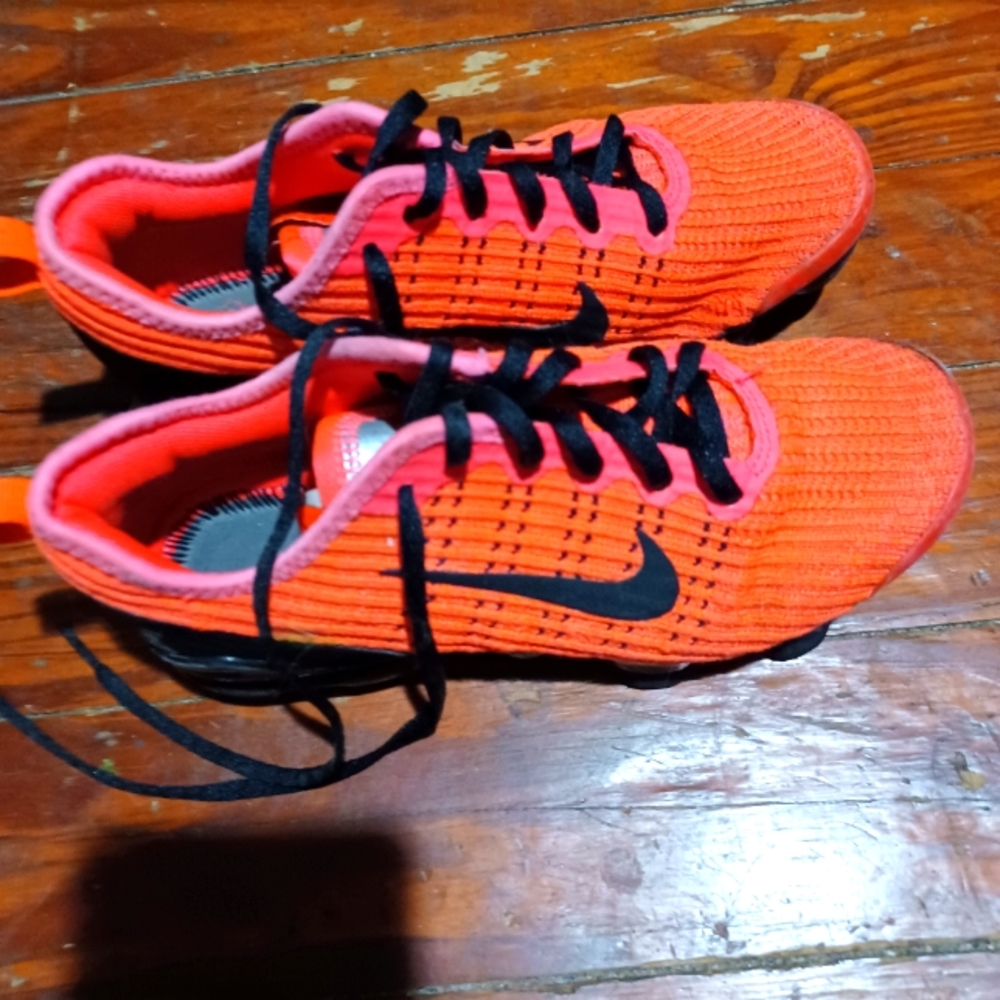 Nike AirVapormax Sneakers